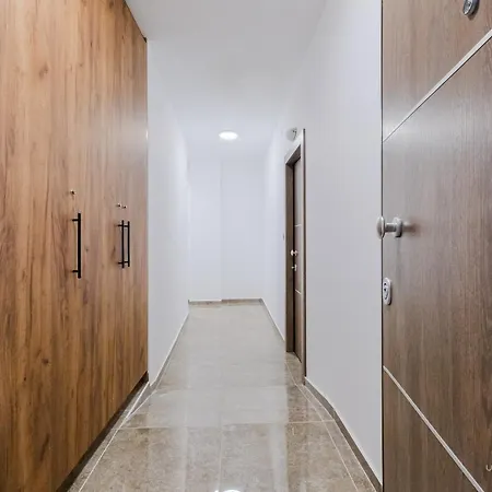 Appartement Urban Secret Apartments, Vesta Philoxenia Thessaloniki