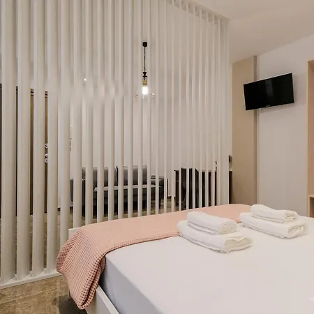 Urban Secret Apartments, Vesta Philoxenia Appartement Thessaloniki