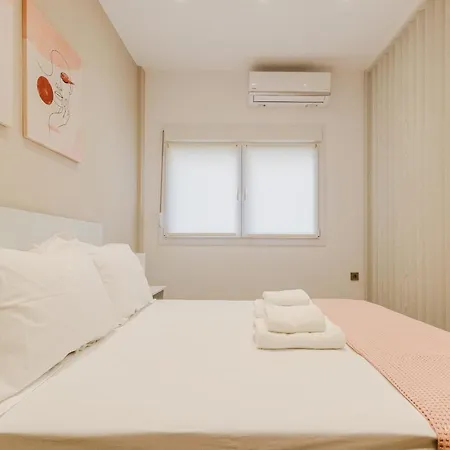 Urban Secret Apartments, Vesta Philoxenia Appartement Thessaloniki