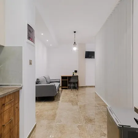 Urban Secret Apartments, Vesta Philoxenia Appartement Thessaloniki